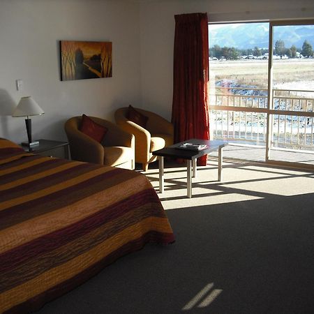 Hanmer Springs Retreat Екстериор снимка