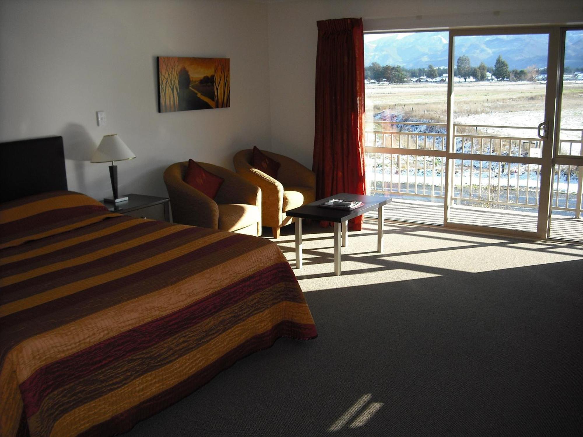 Hanmer Springs Retreat Екстериор снимка